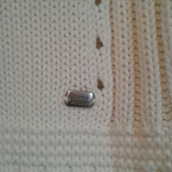 Knitted Parka - Picture 8 of 8